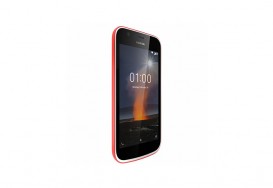 معرفی رسمی Nokia 1 در MWC 18