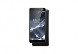 معرفی رسمی Nokia 5.1