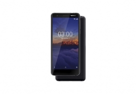 معرفی رسمی Nokia 3.1