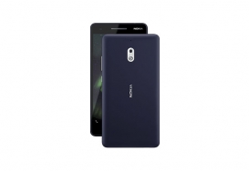 معرفی رسمی Nokia 2.1
