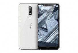 بررسی تخصصی Nokia 5.1 Plus