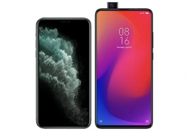 ویدیو: بررسی و مقایسه شیائومی Mi 9T Pro و اپل iPhone 11 Pro