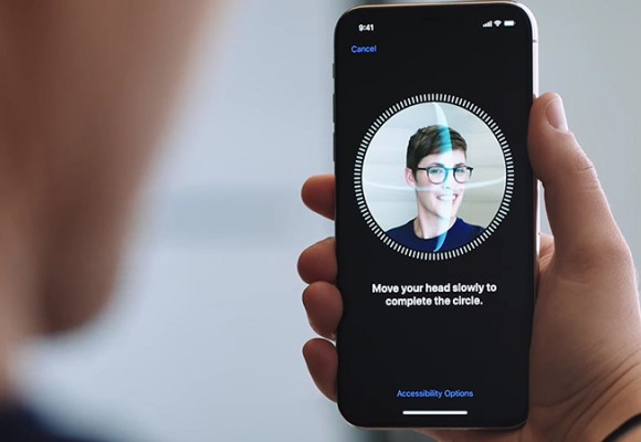 قابلیت فیس آیدی (Face ID) اپل چیست؟